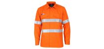 DNC Inherent FR PPE2 M/W D/N Shirt
