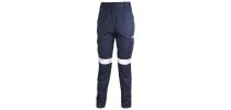Ladies DNC Inherent FR PPE2 Taped Cargo Pants