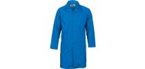 Polyester cotton dust coat (Lab Coat)