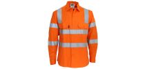 Hi-Vis 3Way Cool-Breeze VIC Rail Shirt