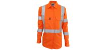 HiVis 3 Way Vented