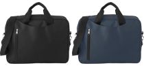 Polyester (600D) laptop bag Valerie
