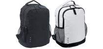 Polyester (600D) backpack Harry