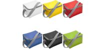 Polyester (420D) cooler bag Cleo
