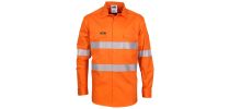 HiVis Segment Taped Coolight Shirt