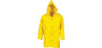 PVC Rain Jacket