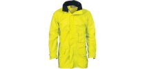 DNC Classic Rain Jacket