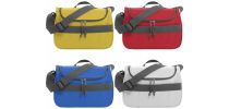 Polyester (600D) cooler bag Siti