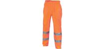 HiVis D/N Rain Pants