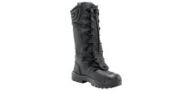 Telfer - Padded Collar And Bump Cap Boot PM TPU BC