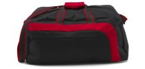 Sports Bag Made of 600d Polyester With Large Main Compartment