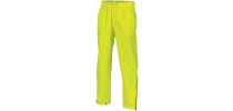 HiVis Day Breathable Rain Pants