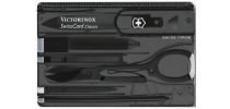 Nylon Victorinox SwissCard Classic Multifunctional Tool