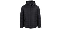 JB's Hooded Puffer Jacket