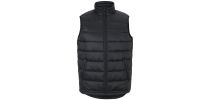 Urban Puffer Vest