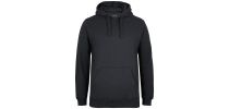 Fleecy Hoodie