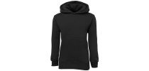 Kids Fleecy Hoodie