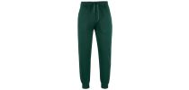 Kids Cuffed Track Pant