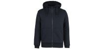 Premium Full Zip 670gsm Shepherd Hoodie