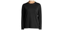 Womens Maple Active Long Sleeve Tee