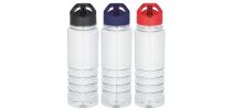 The Range Ringer Tritan Sports Bottle 710ml