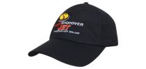 Sports Mesh Cap