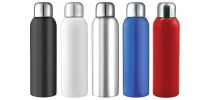 The Range Guzzle 800ml Stainless Sports Bottle