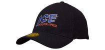 Double Pique Mesh Cap with Dream Fit Styling