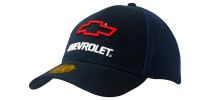 Sandwich Mesh Cap with Dream Fit Styling