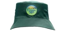 Breathable Poly Twill Bucket Hat