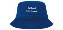 Brushed Sports Twill Childs Bucket Hat