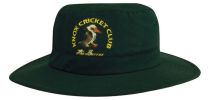 Microfibre Adjustable Bucket Hat