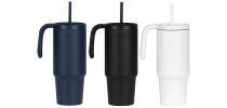 The Tilly Tumbler - w/ handle 900ml