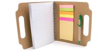 Sticky Notepad Makron