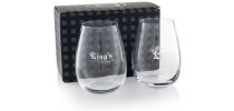 Ariston Stemless Twin Pack