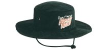 Brushed Heavy Cotton Hat Headwear