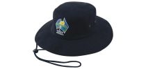 Brushed Heavy Sports Twill Hat