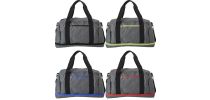 Polyester (600D) sports bag Lemar