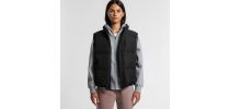 Womens Puffer Vest