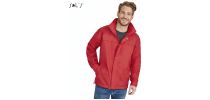 Mistral Jersey Lined Water Repellent Windbreaker