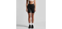 Womens Active Bike Shorts