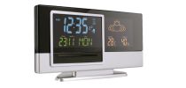 Weather Station In A Plastic Case
