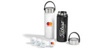 Titleist 4 Ball Water Bottle Velocity