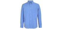 JB's L/S Fine Chambray Shirt