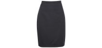 JB's LADIES MECH STRETCH LONG SKIRT