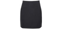 JB's LADIES MECH STRETCH SHORT SKIRT