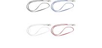 TPE 2-in-1 lanyard Marguerite