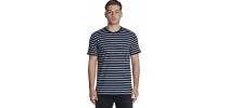 Staple Stripe Tee