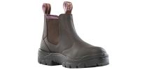 Hobart Ladies Soft Toe