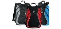 The Range Coil Backpack